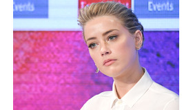 アンバー・ハード-(C)Getty Images