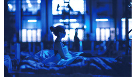 『SLEEP マックス・リヒターからの招待状』(C)2018 Deutsche Grammophon GmbH, Berlin All Rights Reserved　