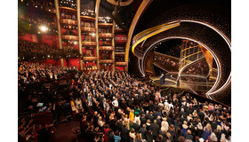 第92回アカデミー賞授賞式より Troy Harvey / （C）A.M.P.A.S.