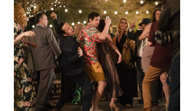 『パーム・スプリングス』 (c)2020 PS FILM PRODUCTION,LLC ALL RIGHTS RESERVED.