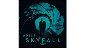 アデル、新曲は『007　スカイフォール』の主題歌！　今週金曜日にも公開に