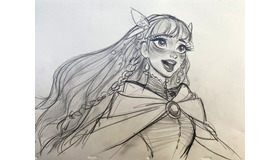 アナ雪 キャラクターデザイナーが手掛ける歌姫 ベルがお披露目 歌声や竜の姿も 竜とそばかすの姫 予告公開 Cinemacafe Net アナ雪 キャラクターデザイナーが手掛ける歌姫 ベルがお披露目 歌声や竜の姿も 竜とそばかすの姫 予告公開 Cinemacafe Net