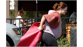 ドリュー・バリモア