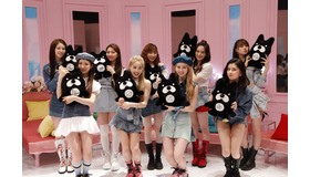 NiziU × ABEMA「NiziU Picture」（C）AbemaTV,Inc.