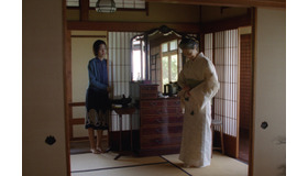 『椿の庭』（C）2020 “A Garden of Camellias” Film Partners
