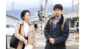 「イチケイのカラス」第1話（C）フジテレビ