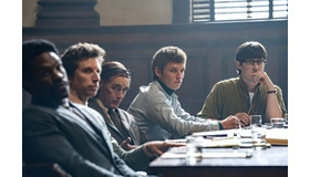 『シカゴ7裁判』