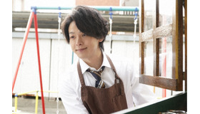 「珈琲いかがでしょう」第1話（C）「珈琲いかがでしょう」製作委員会