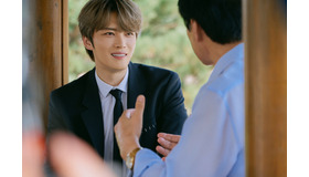 『ジェジュン:オン・ザ・ロード』（C）STORY WORKS