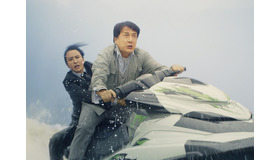 『プロジェクトV』（C）2020 SHANGHAI LIX ENTERTAINMENT CO.LTD ALLRIGHTS RESRVED