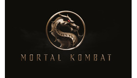 『モータルコンバット』（C） 2021 Warner Bros. Entertainment Inc. All Rights ReservedIMAX（R） is a registered trademark of IMAX Corporation.