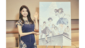 『アイの歌声を聴かせて』（C）吉浦康裕・BNArts／アイ歌製作委員会