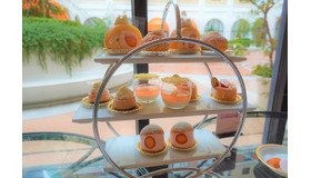 「Afternoon Tea～サクラクルール～」