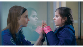 『約束の宇宙』（C）Carole BETHUEL （C）DHARAMSALA & DARIUS FILMS