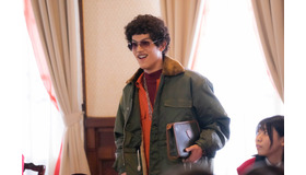 『映画 賭ケグルイ　絶体絶命ロシアンルーレット』（C)河本ほむら・尚村透／SQUARE ENIX（C)2021 「映画 賭ケグルイ２」製作委員会