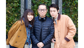 『花束みたいな恋をした』（C）2021『花束みたいな恋をした』製作委員会