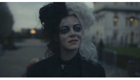 『クルエラ』（C）2021 Disney Enterprises, Inc. All Rights Reserved.