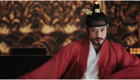 『王になった男』 -(C) 2012 CJ E&M Corporation, All Rights Reserved