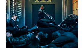 『ザ・バッド・ガイズ』　(C) 2019 CJ ENM CORPORATION, BIDANGIL PICTURES, ALL RIGHTS RESERVED