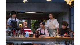 「チェインストーリー 大豆田とわ子を知らない三人の男たち」（C）カンテレ