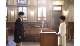 「イチケイのカラス」第2話（C）フジテレビ