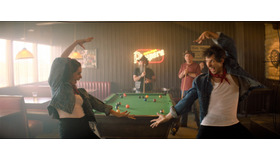 『パーム・スプリングス』 (c)2020 PS FILM PRODUCTION,LLC ALL RIGHTS RESERVED.