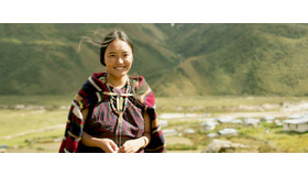 『ブータン 山の教室』(c)2019 ALL RIGHTS RESERVED