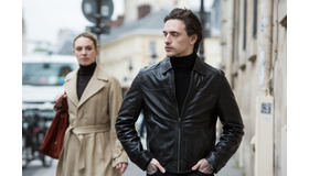 『シンプルな情熱』　(C)2019 L.FP. Les Films Pelleas - Auvergne - Rhone-Alpes Cinema - Versus production（C)Julien Roche