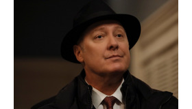 「ブラックリスト シーズン8」(c) 2020, 2021 Sony Pictures Television, Inc. and Open 4 Business Productions LLC. All Rights Reserved.