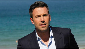 ベン・アフレック