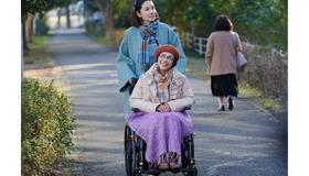 「生きるとか死ぬとか父親とか」第2話（C）「生きるとか死ぬとか父親とか」製作委員会