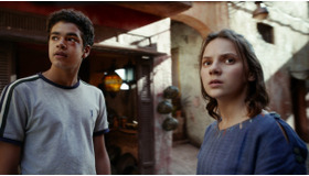 「ダーク・マテリアルズ / ライラと黄金の羅針盤 II」(c) 2021 Home Box Office, Inc. All rights reserved. HBO(R) and all related programs are the property of Home Box Office, Inc.