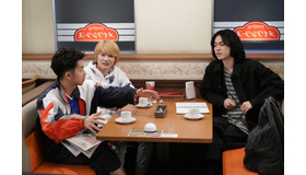 「マクベスの23時　～皆様の質問に本当に答えます～」（C）NTV