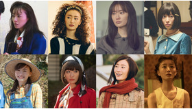 WOWOWオリジナルドラマ「向こうの果て」