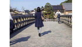 (C)2021「いのちの停車場」製作委員会