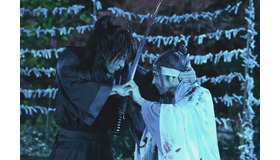 『るろうに剣心 最終章 The Beginning』（C） 和月伸宏／ 集英社 （C）2020 映画「るろうに剣心　最終章 The Beginning」製作委員会