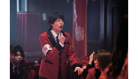 『映画 賭ケグルイ　絶体絶命ロシアンルーレット』（C)河本ほむら・尚村透／SQUARE ENIX（C)2021 「映画 賭ケグルイ２」製作委員会