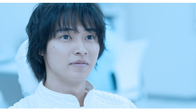 『夏への扉 ーキミのいる未来へー』（C）2021 映画「夏への扉」製作委員会