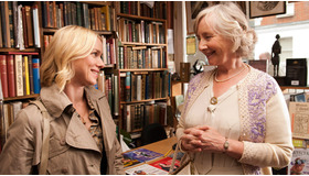 『恋のロンドン狂騒曲』2010 Mediapro, Versátil Cinema & Gravier Production, Inc. -(C) 