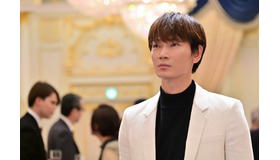 「恋はDeepに」第2話（C）NTV