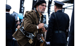 『MINAMATA』（原題） （C） Larry Horricks