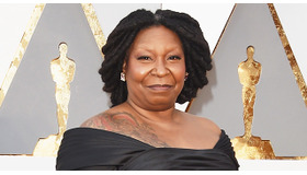 ウーピー・ゴールドバーグ-(C)Getty Images