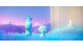 『ソウルフル・ワールド』(C)2020 Disney/Pixar.
