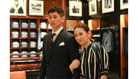 「リコカツ」第2話（C）TBS