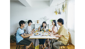 『青葉家のテーブル』（C）2021 Kurashicom inc.