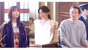 「イチケイのカラス」