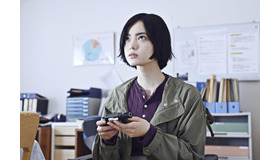 『ザ・ファブル　殺さない殺し屋』（C）2021「ザ・ファブル　殺さない殺し屋」製作委員会