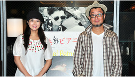 『情熱のピアニズム』公開記念トークショー