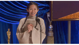 『ノマドランド』クロエ・ジャオ監督 AMPAS/ABC via Getty Images