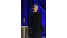 第93回アカデミー賞主演女優賞に輝く『ノマドランド』のフランシス・マクドーマンド AMPAS/ABC via Getty Images